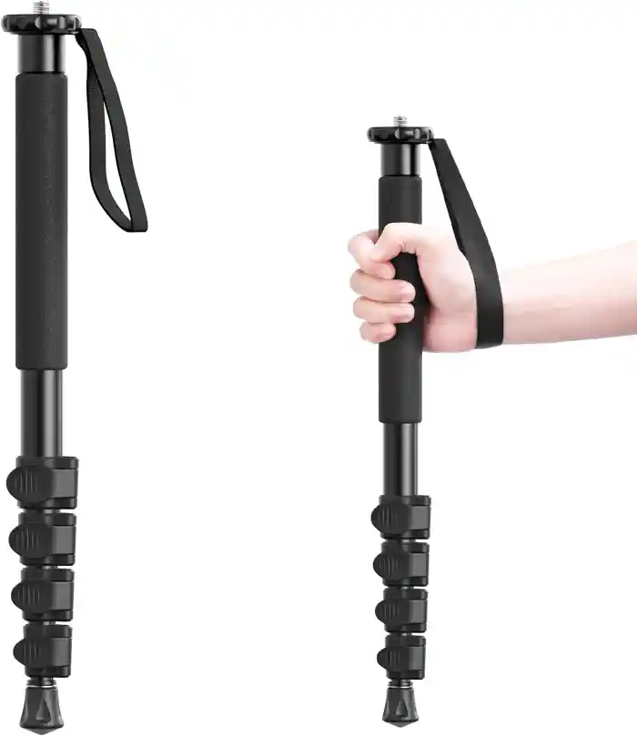 ULANZI TB12 61 Inch Camera Monopod